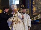 ВР хочет отменить постановление о незаконности избрания главы УПЦ 