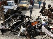 В Ираке сегодня прогремели 3 взрыва, есть жертвы