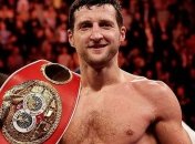 "Усик упадет": Фроч сделал свой прогноз на бой Усик - Беллью