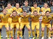 Сборная Украины разгромила Словакию в отборе на ЧМ-2016