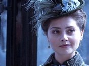 Дженна Коулман ушла из "Доктора Кто" ради роли королевы