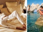 Как выглядит девушка, ставшая первой моделью в Саудовской Аравии (Фото)