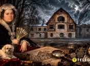 Тайны старинной усадьбы Валевских
