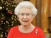 Елизавета II поздравила британцев с Рождеством