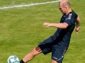 Команда Зозули доиграет прерванный матч с Райо Вальекано 10 июня