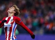 Форвард "Атлетико": Очень уважаю Роналду