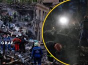 Що відомо про атаку по Києву 24 квітня