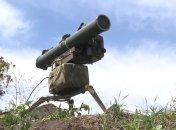 ПТРК "Стугна" не залишає техніці окупантів жодних шансів