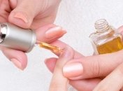 В чем польза масла для кутикулы