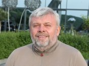 Григорий Козловский - основатель, почетный президент ФК "Рух"(Львов)