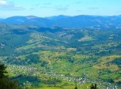 Сплошная вырубка пихтово-буковых в Карпатах отныне под запретом