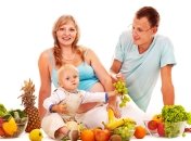 Питание беременной: как сохранить здоровье себе и будущему ребенку?