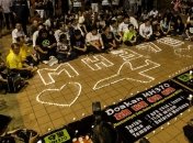 Зону поиска пропавшего малайзийского "Боинга" сократили 