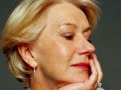 Хелен Миррен - новое лицом компании L’Oreal