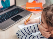 Война в Украине не станет помехой для получения образования в рамках учебного года 2022-2023