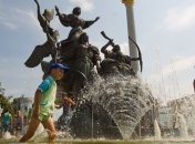 Погода на сегодня: в Украину пришло настоящее лето 