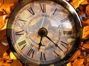 Переход Украины на зимнее время: когда и как