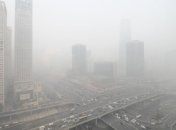 Смог может увеличить риск инсульта