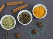 Лечение сахарного диабета: лучшие специи и пряности