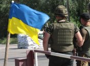 Украинские силовики отбили минометное нападение террористов