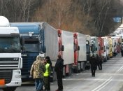 РФ продлила ограничения на транзит продукции из Украины в Казахстан и Киргизстан