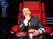 В шоу "Голос країни-11" укомплектованы все: кто в команде MONATIK (фото, видео)