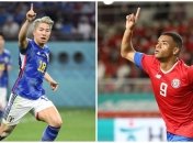 Япония - Коста-Рика - 0:1: хроника матча ЧМ-2022