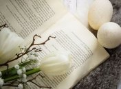 Приятного Вам чтения: интересные литературные произведения