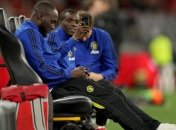 МЮ не намерен продавать Лукаку