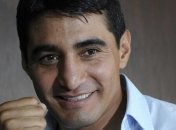 Моралес: Я ухожу из бокса