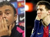 Лидеры "Барселоны" вызвались снизить градус конфликта "Месси-Тренер"