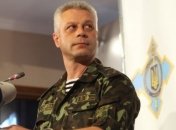 Спикер Минобороны: В зоне АТО ранены двое украинских военных