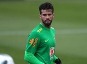 Президент "Ромы" - о трансфере Алиссона в "Реал"