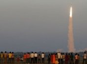 Успешно стартовала дешевая ракета-носитель