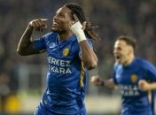 Форвард Динамо может перейти в Фенербахче