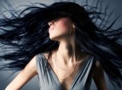 Здоровые волосы и правильное питание