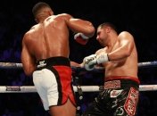 Молина: Джошуа пройдет Кличко