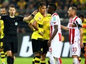 "Кельн" собирается подать протест из-за решения рефери в матче с "Боруссией"