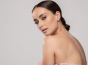 Ксенія Мішина про зйомки у проєкті "Холостячка": "Вперше перед камерами я не стану грати"