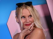 Не верится, что актрисе скоро 60