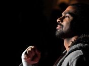 Хэй: Уйду из бокса, забрав все чемпионские пояса