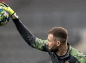 "Они просто ушли": Вратарь Славии раскритиковал Месси и футболистов Барселоны