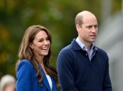 Супруги Уэльские потрясающе выглядят вместе