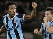 "Палмейрас" подписал 40-летнего легендарного Зе Роберто