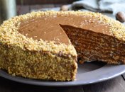 Быстрый, простой, на скорую руку, приготовит даже ребенок