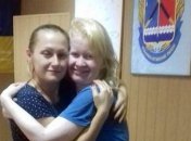 Стала известна судьба украинки Сурженко, попавшей в июле в плен к боевикам 