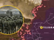 Армия РФ, карта