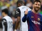 Месси включил Роналду в тройку лучших игроков года