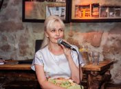 Ирина Фарион