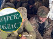 Військовополонені